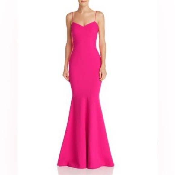 Likely Dresses & Skirts - LIKELY
Medallia Mermaid Gown Size 2